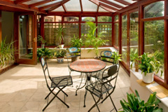 Walworth Gate conservatory quotes