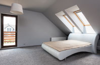 Walworth Gate bedroom extensions